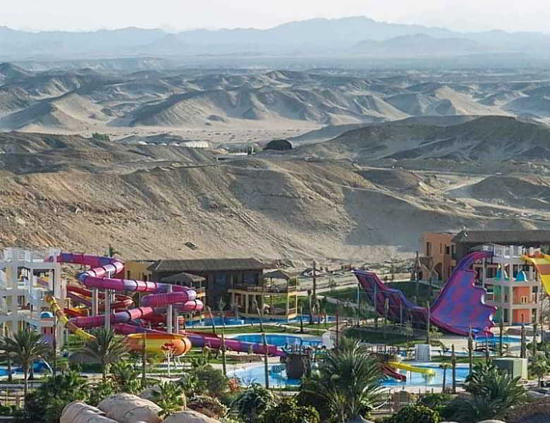 Sentido Kahramana Aquapark Hotel 3*