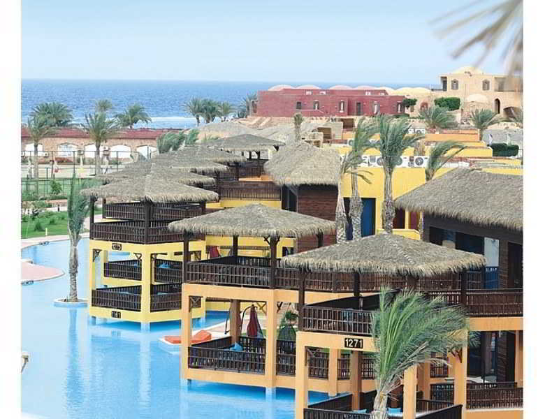Sentido Kahramana Aquapark 3* Marsa Alam