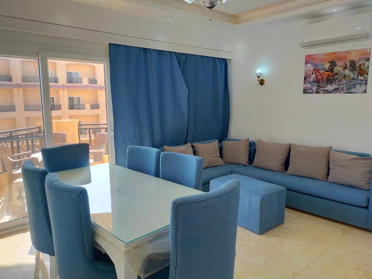 Red Sea Panorama Apartament Hurghada