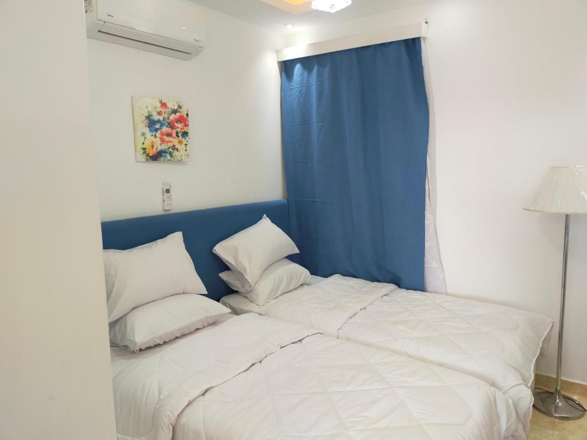 Apartament Red Sea Panorama Hurghada