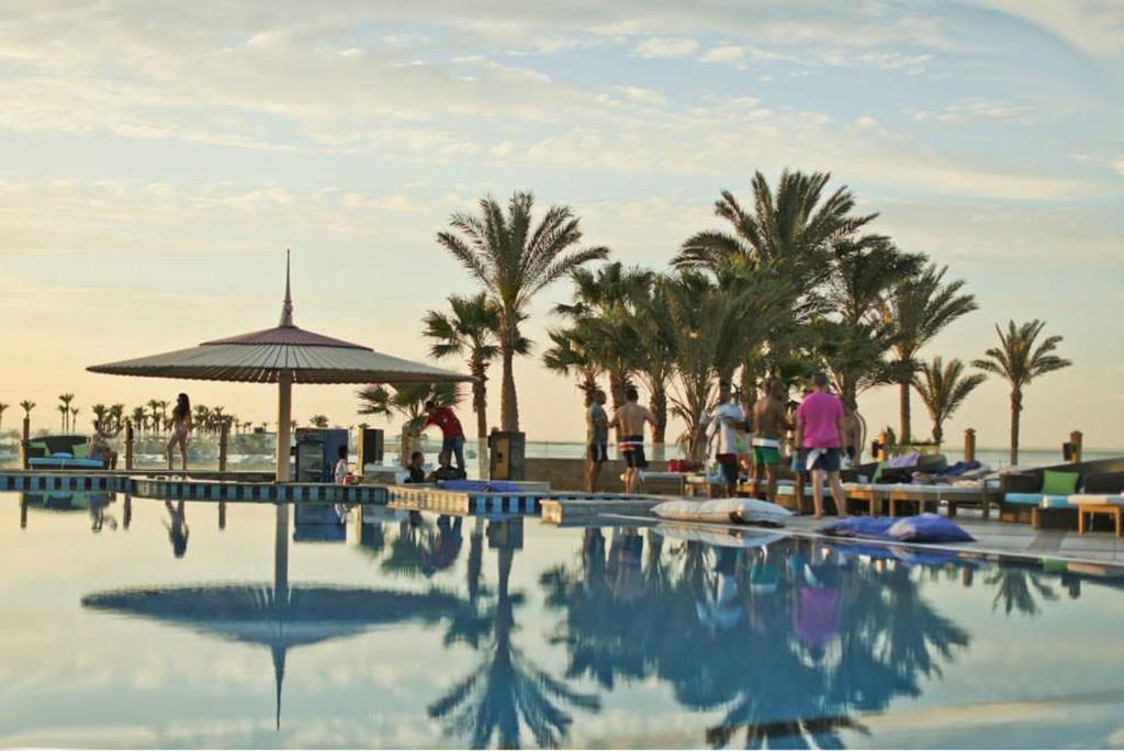 Shedwan Garden 4*