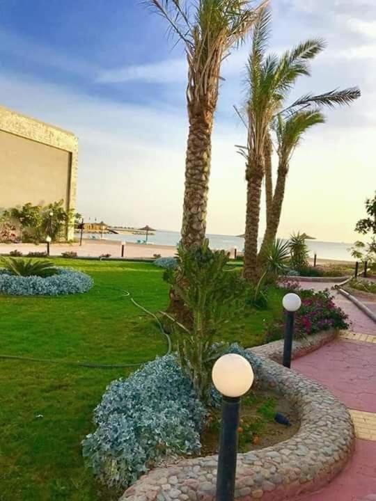 Apartment سيسيليا اتش Hurghada