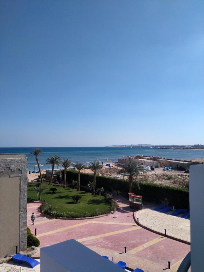 Apartment سيسيليا اتش Hurghada