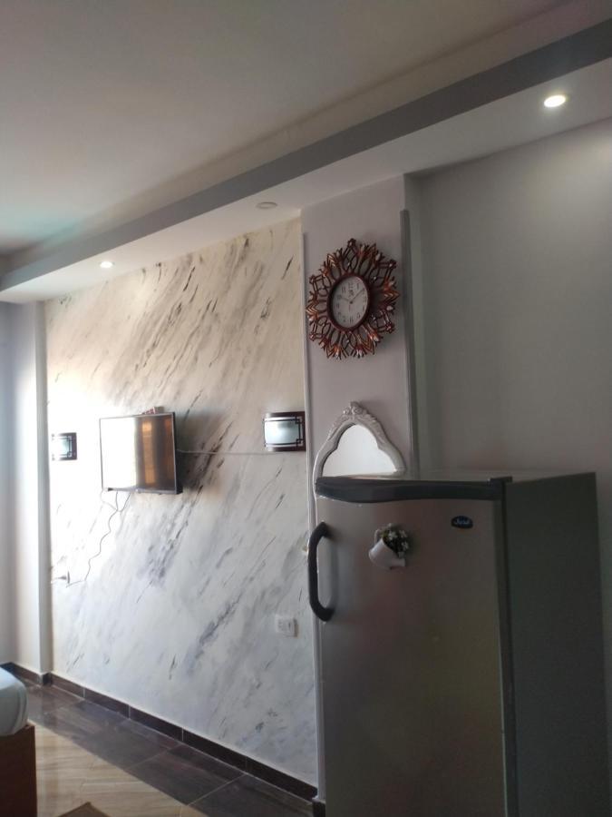 سيسيليا اتش Apartment Hurghada