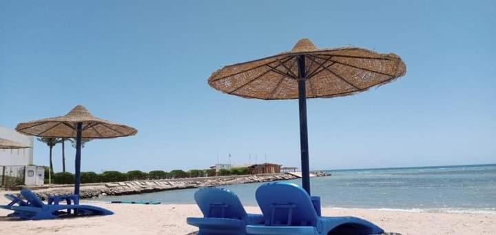 سيسيليا اتش Apartment Hurghada