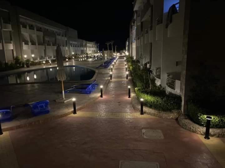 سيسيليا اتش Apartment Hurghada