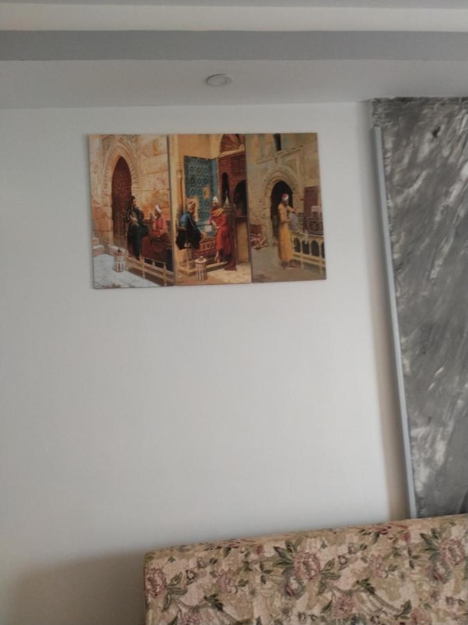 سيسيليا اتش Apartment