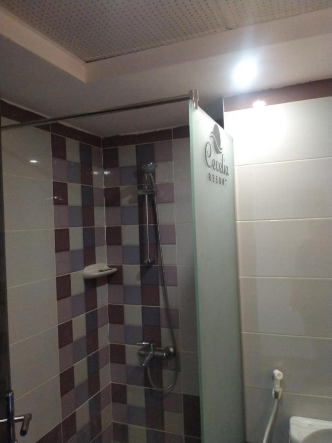 Apartment سيسيليا اتش Hurghada