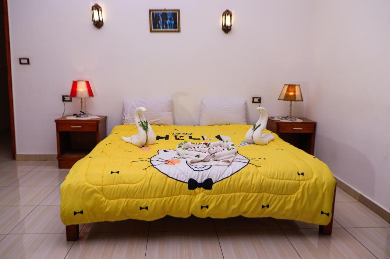 Thebes Hotel