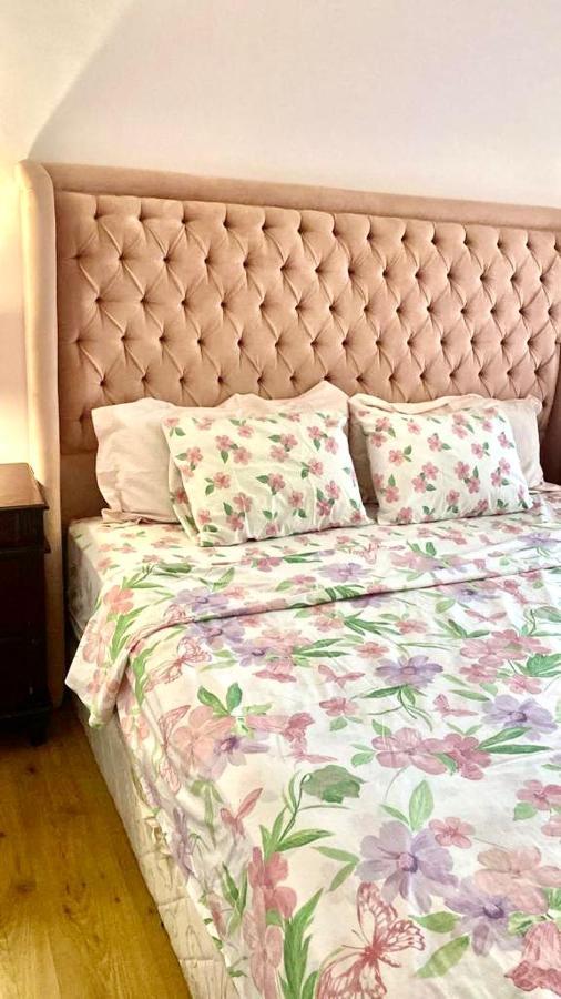 Luxurious 3 Bedroom Rustic Overlooking Huge Garden - For Families And Couples Apartment