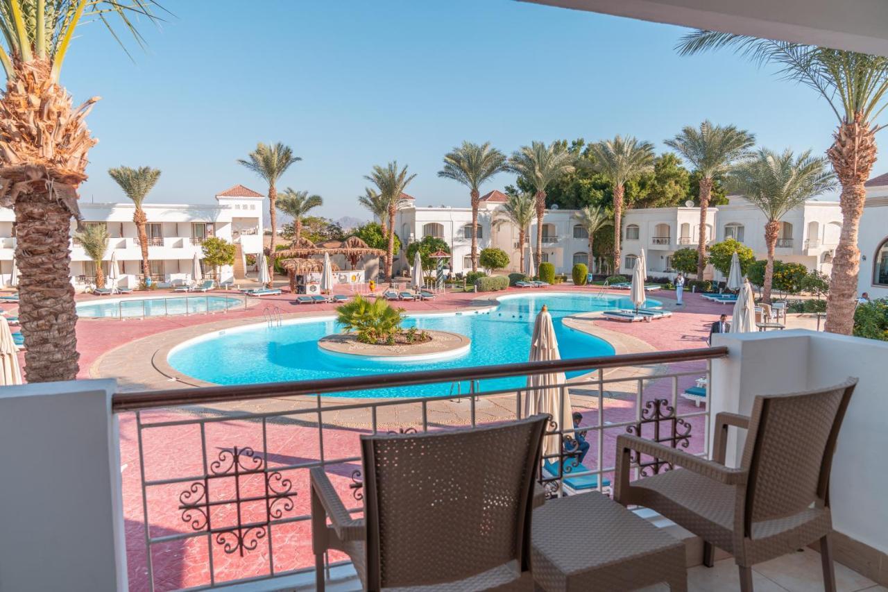 Viva 3* Sharm el-Sheikh