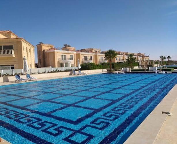 Red Sea Panorama Apartament Hurghada