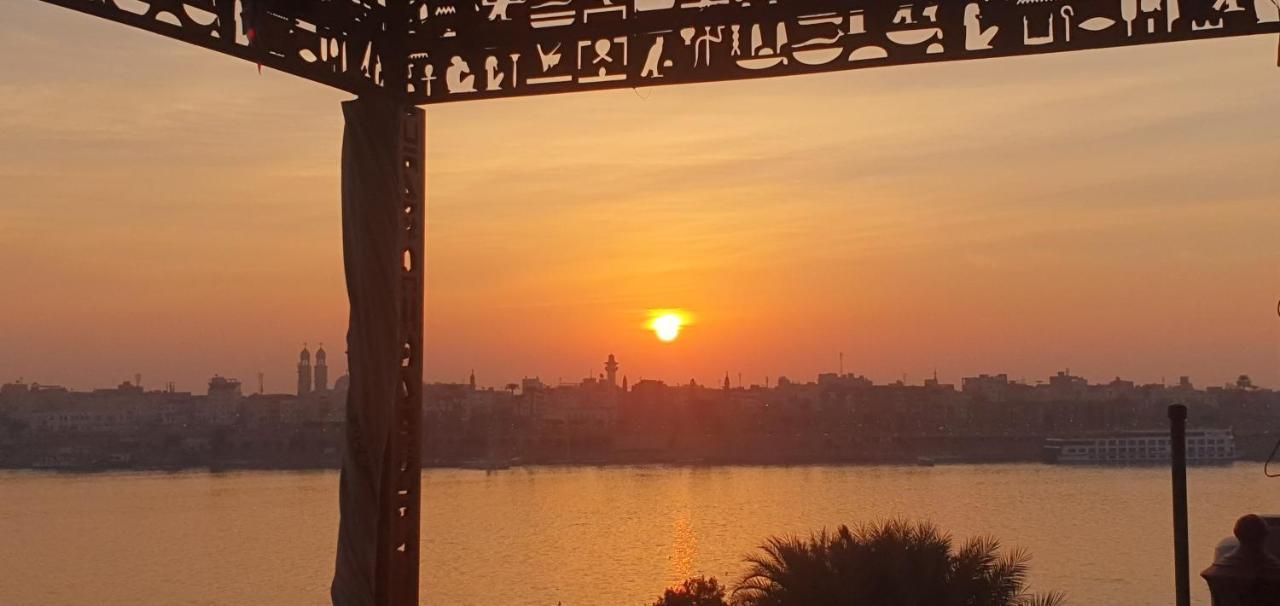 Nile Sunrise Flats * Luxor