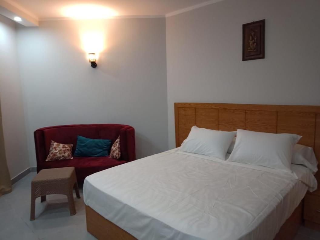 Apartment Scandic