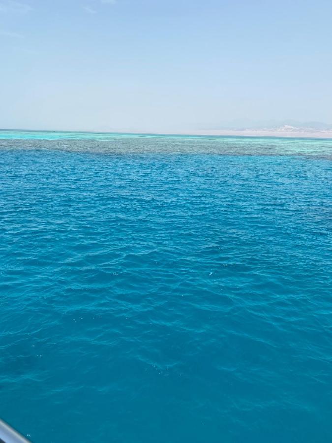 Sunny Sheikh Apartament Sharm el-Sheikh