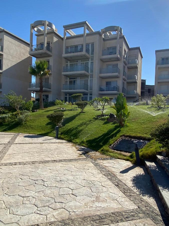 Apartament Sunny Sheikh Sharm el-Sheikh