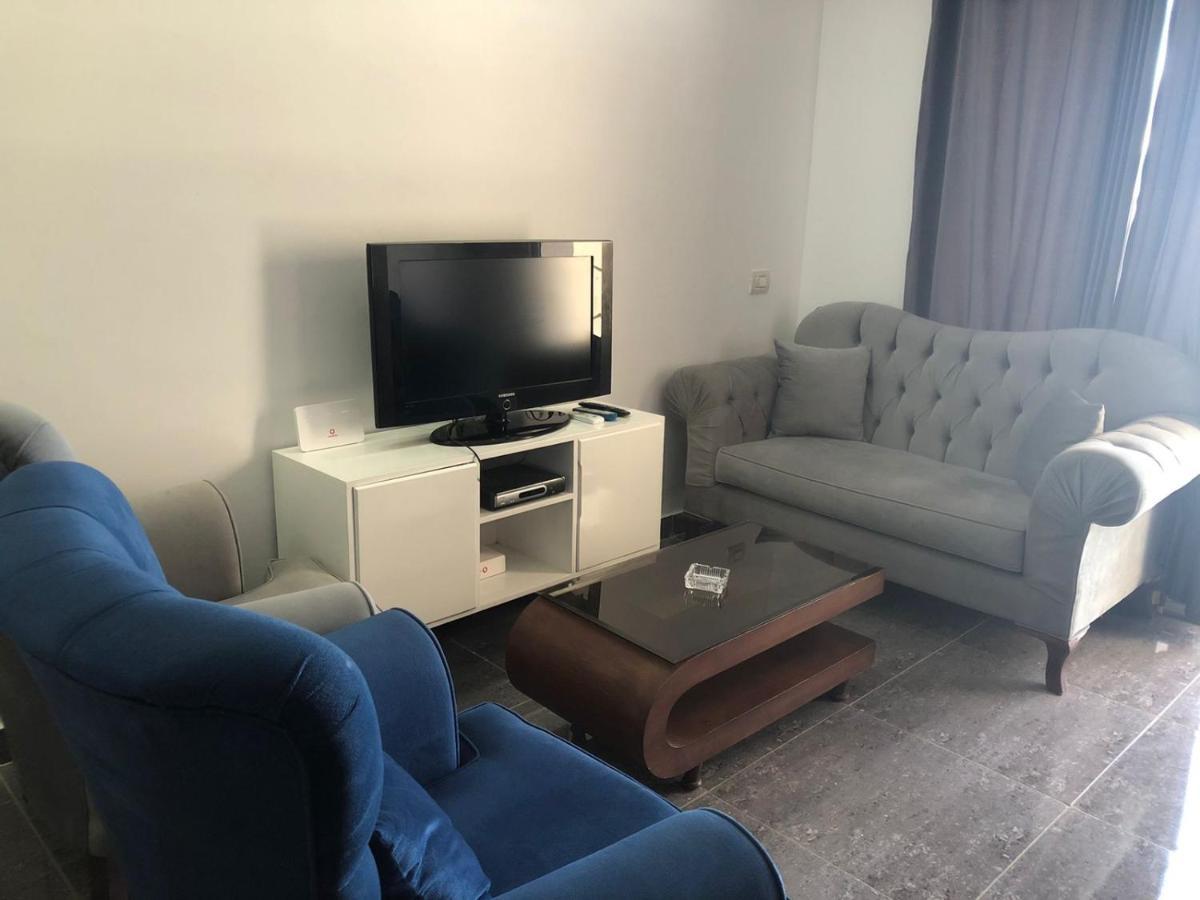 Apartament Sunny Sheikh