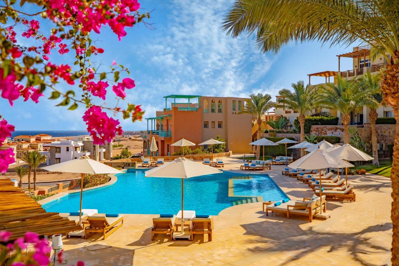 Zen Sahl Hasheesh By Tbh 4* Hurghada