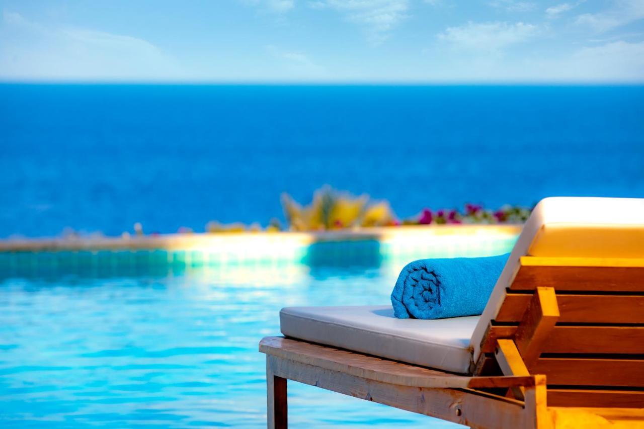Zen Sahl Hasheesh By Tbh Resort Hurghada