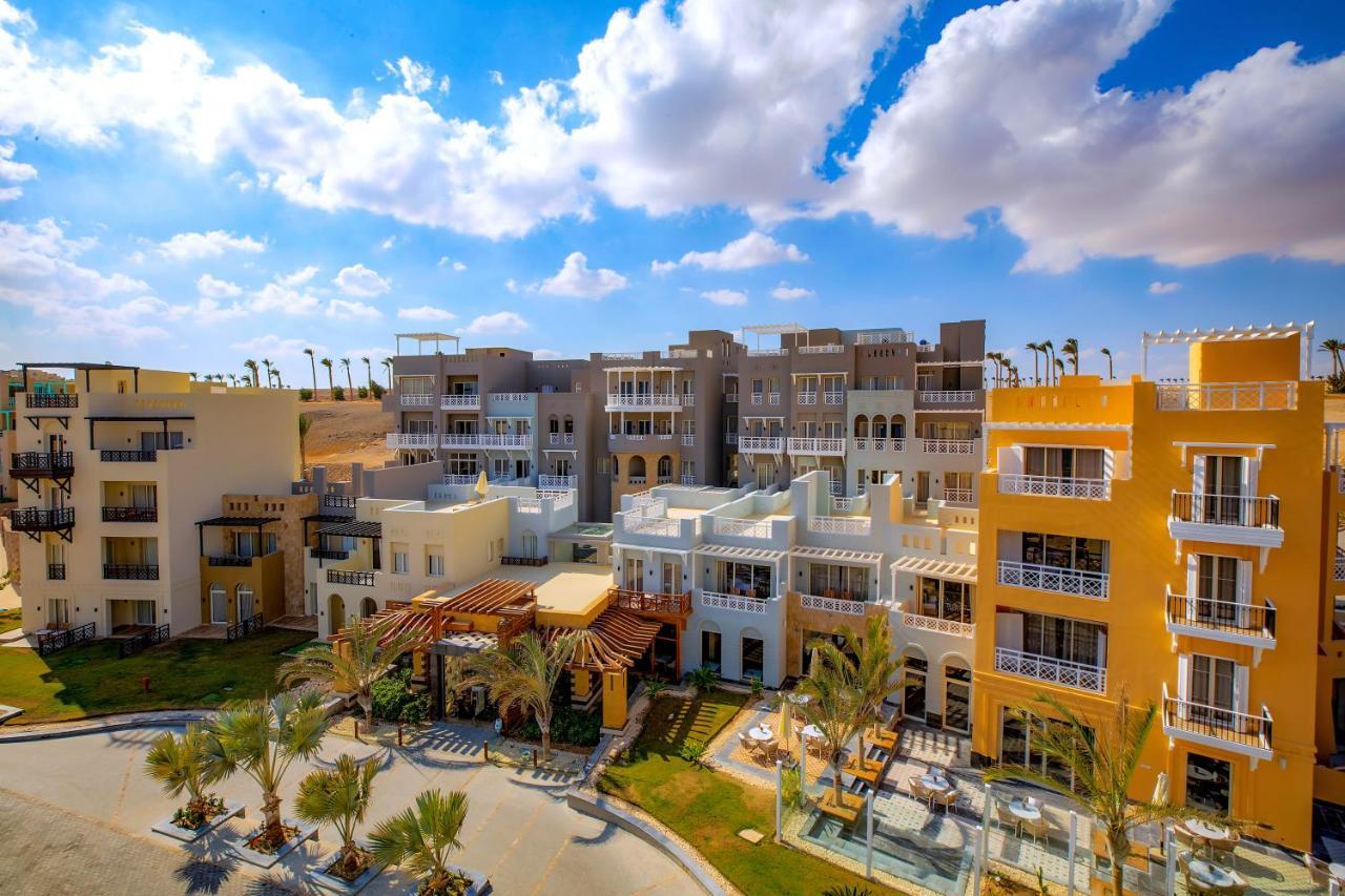 Zen Sahl Hasheesh By Tbh Resort Hurghada