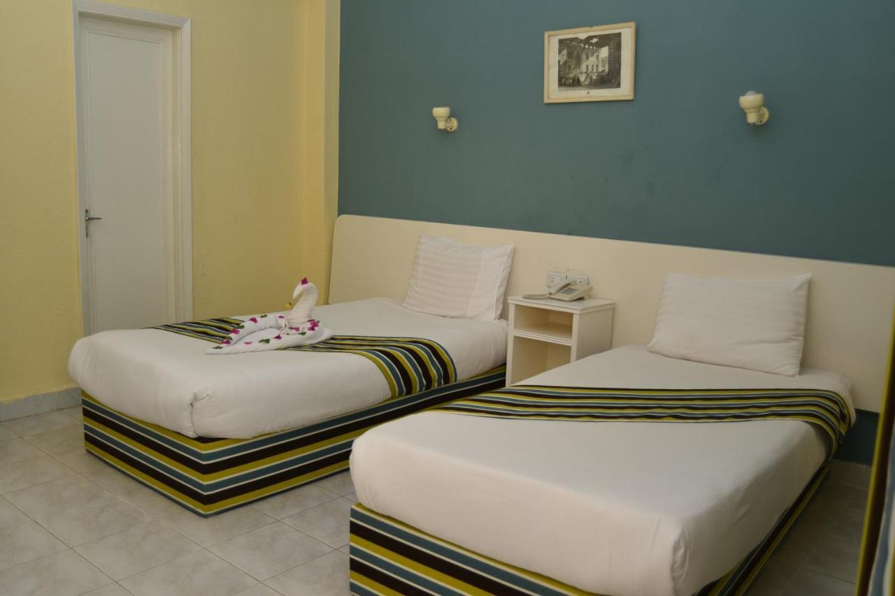 Empire Beach Aqua Park Resort Hurghada