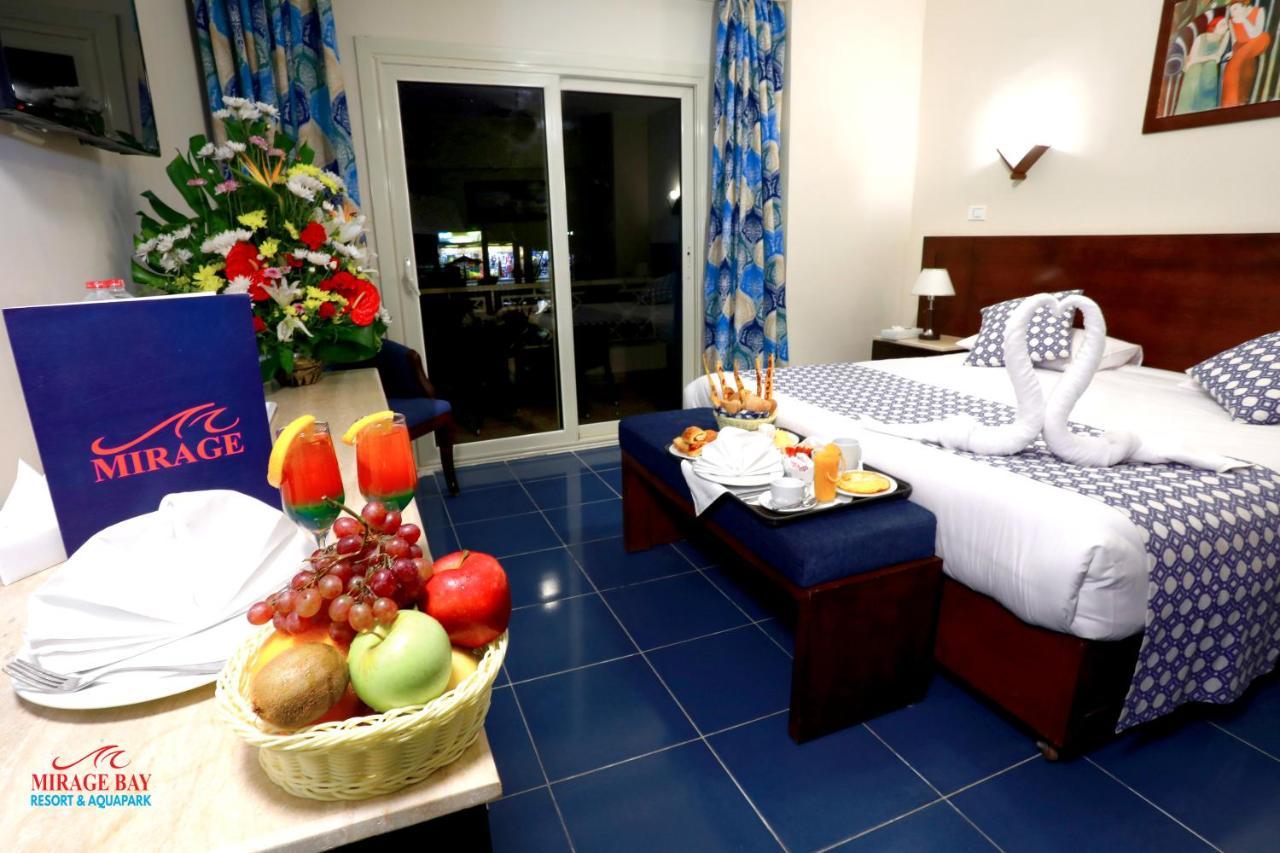 Resort Mirage Bay & Aqua Park