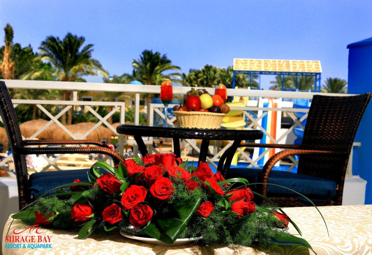 Mirage Bay & Aqua Park 4*