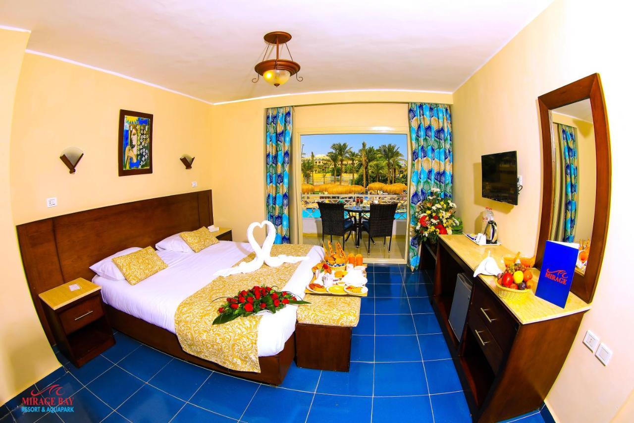 Mirage Bay & Aqua Park