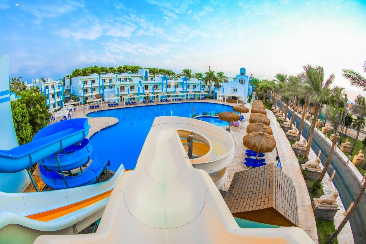 Resort Mirage Bay & Aqua Park 4*