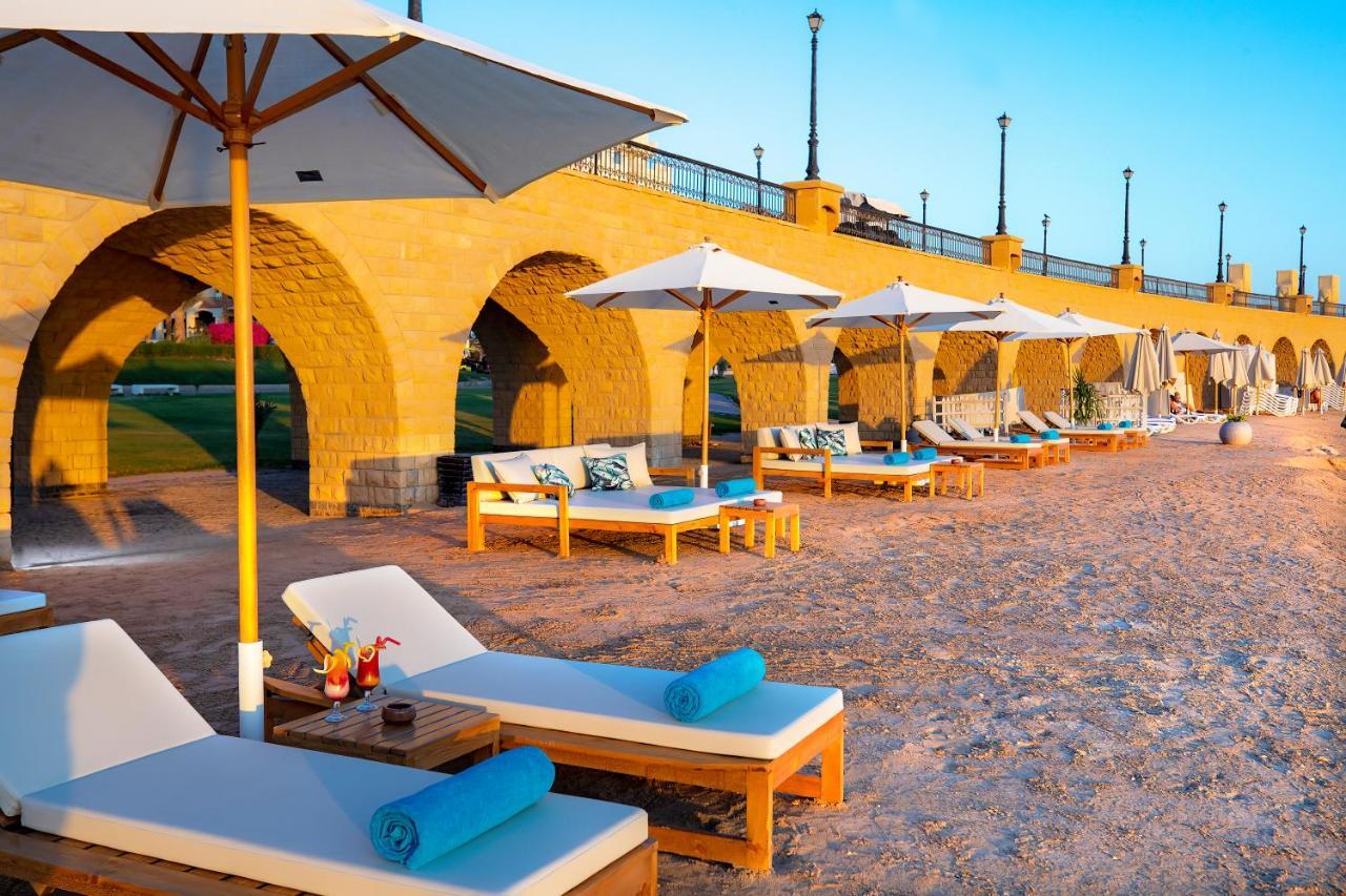 Zen Sahl Hasheesh By Tbh Resort