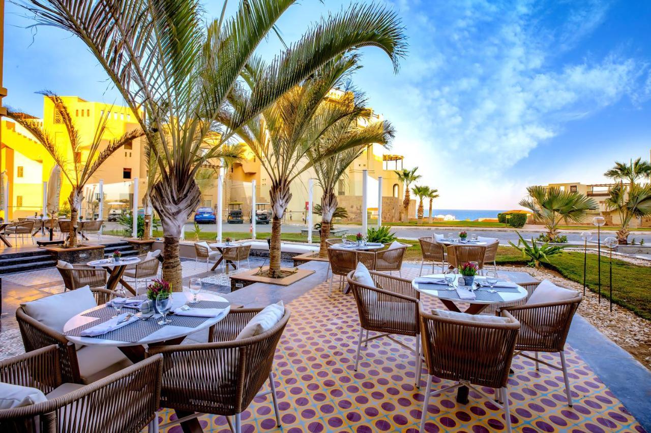 Zen Sahl Hasheesh By Tbh Resort 4*