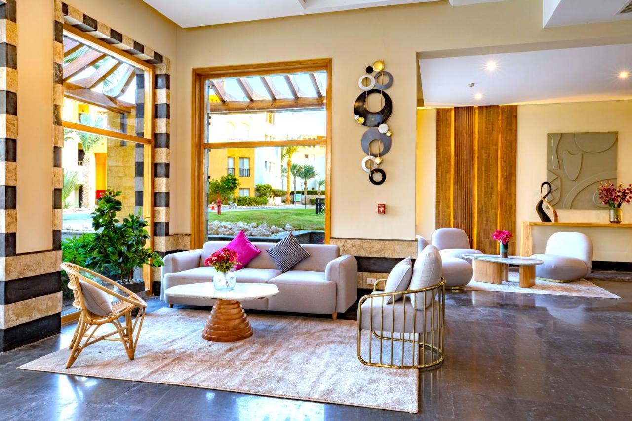 Zen Sahl Hasheesh By Tbh Resort Hurghada