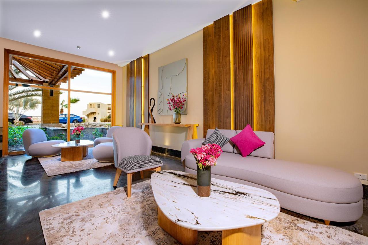 Resort Zen Sahl Hasheesh By Tbh