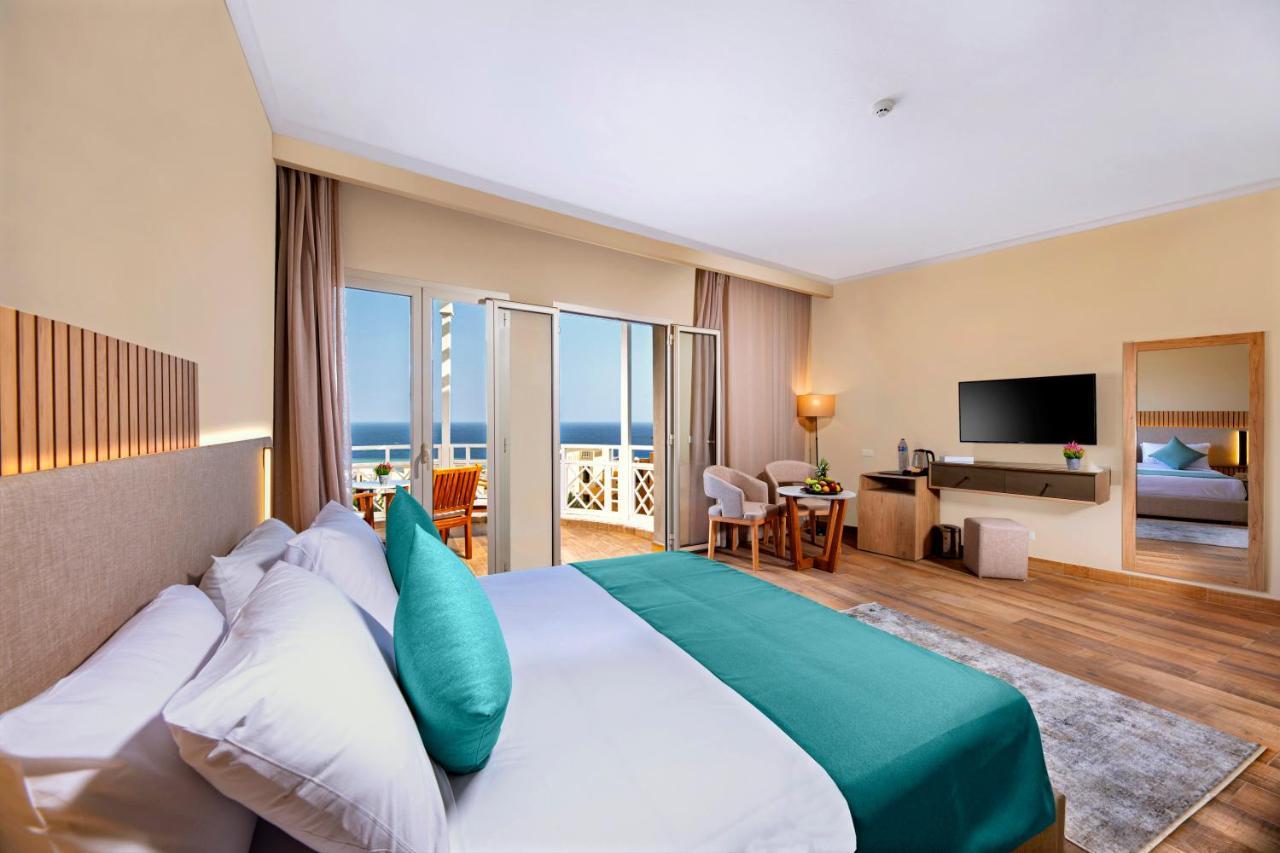 Resort Zen Sahl Hasheesh By Tbh 4*