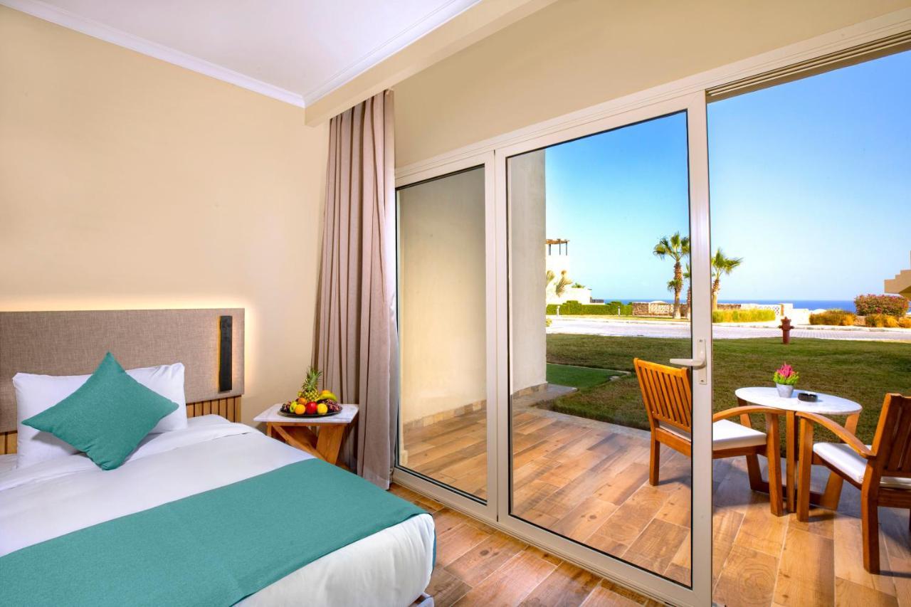 Resort Zen Sahl Hasheesh By Tbh 4*