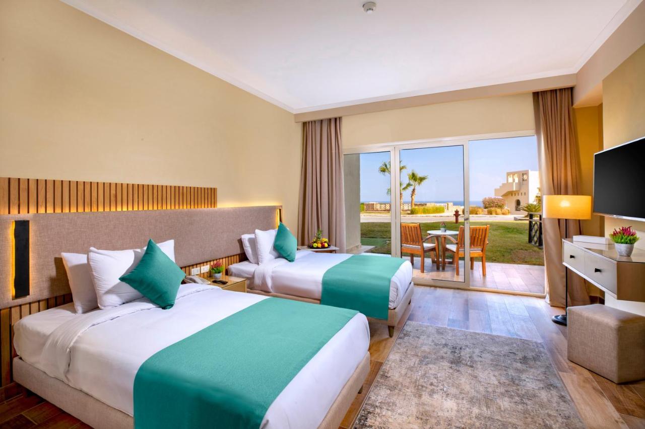Zen Sahl Hasheesh By Tbh Resort Hurghada