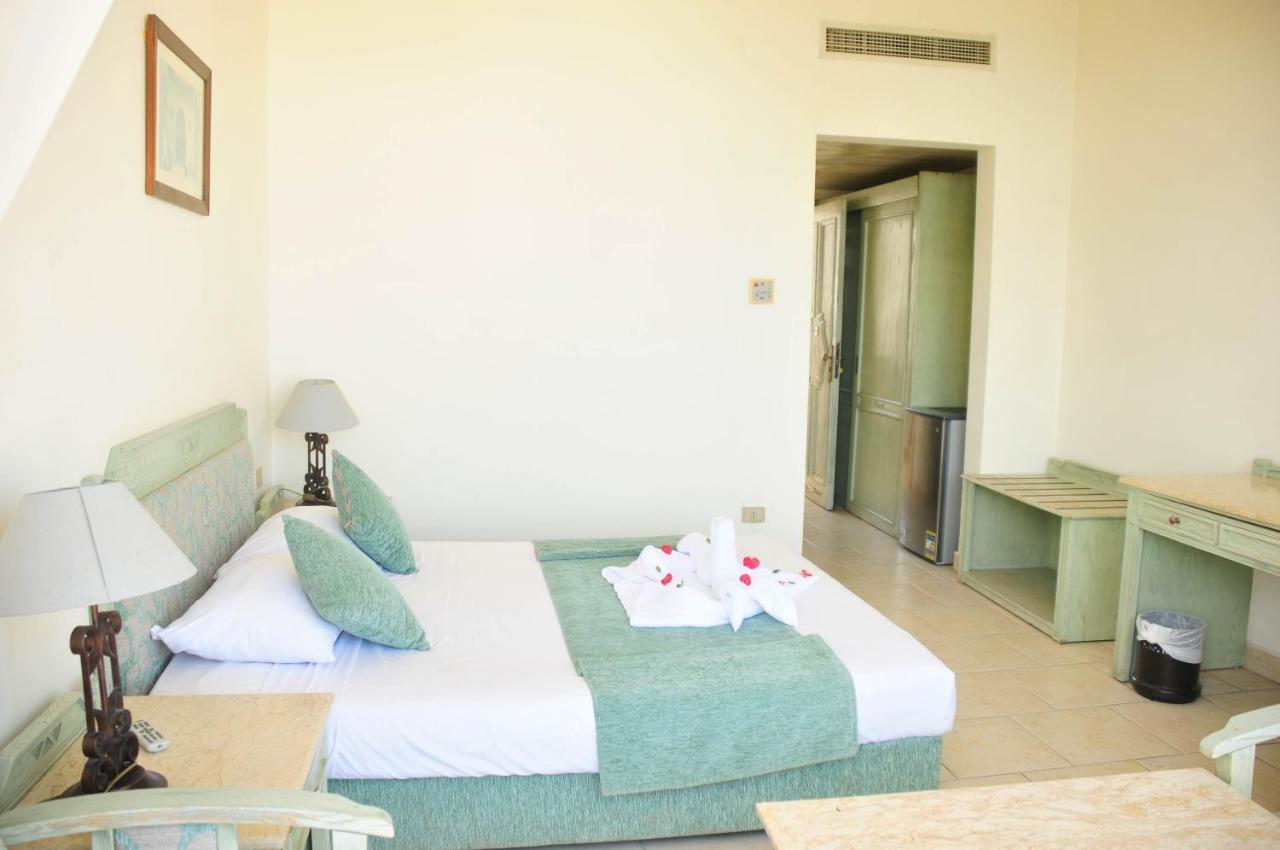 Queen View Resort Sharm El-Sheikh