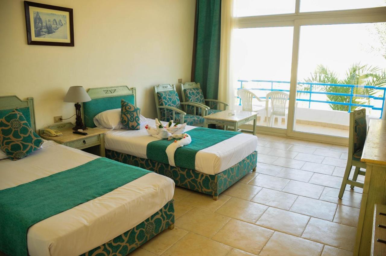 Queen View Resort Sharm El-Sheikh