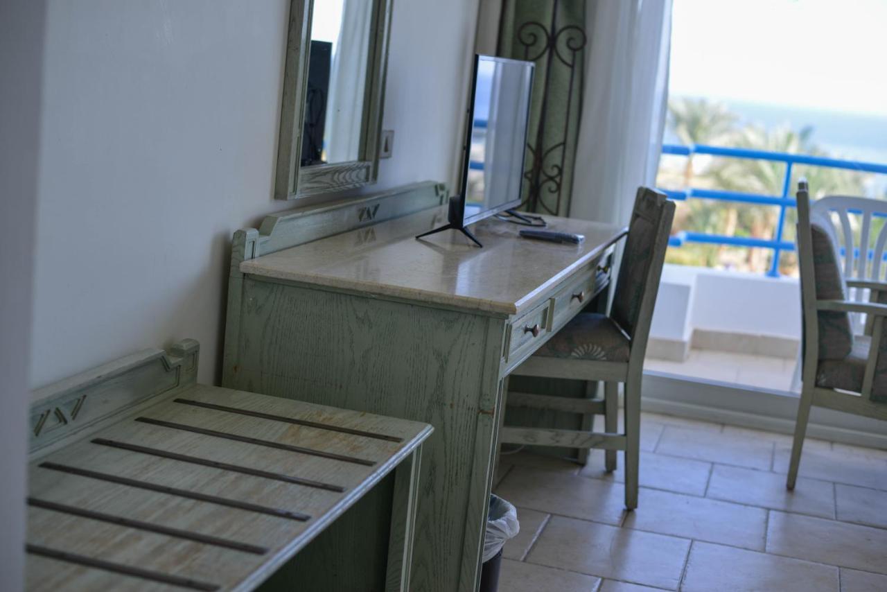 Resort Queen View 4*