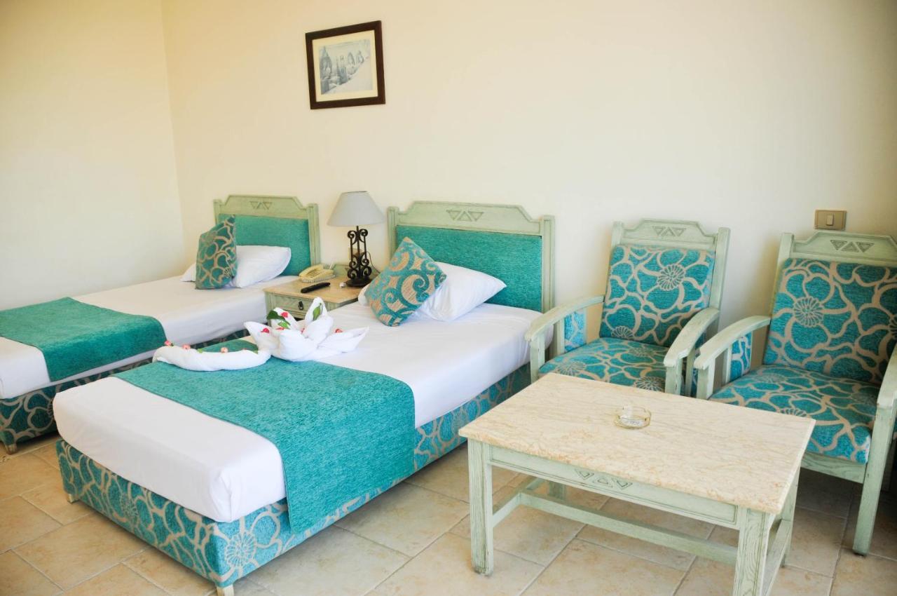 Queen Aqua Park 4*