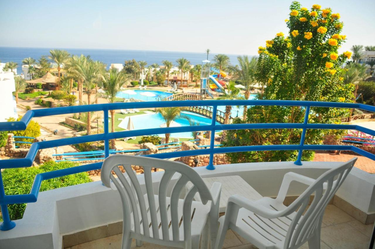 Queen Aqua Park Resort Sharm el-Sheikh