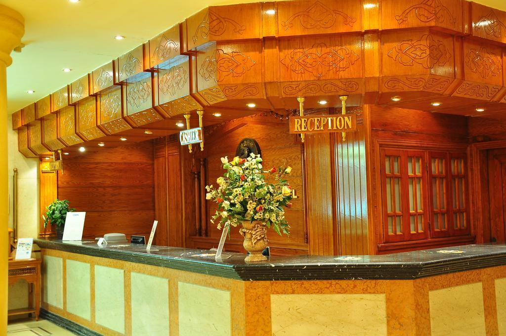 Shedwan Garden Hotel