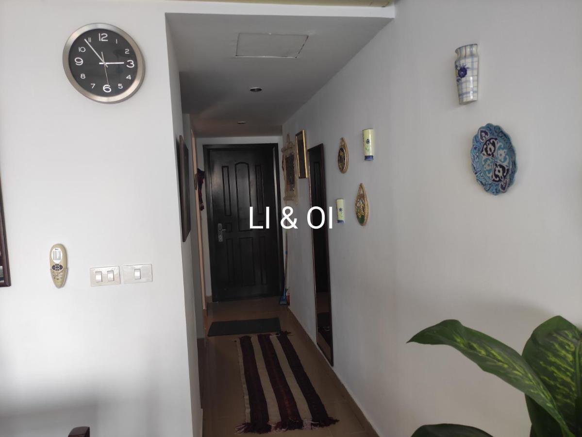 Full With Panoramic View Of