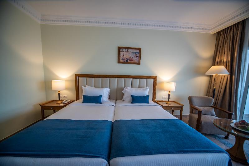 Resort Sunrise Remal 4*