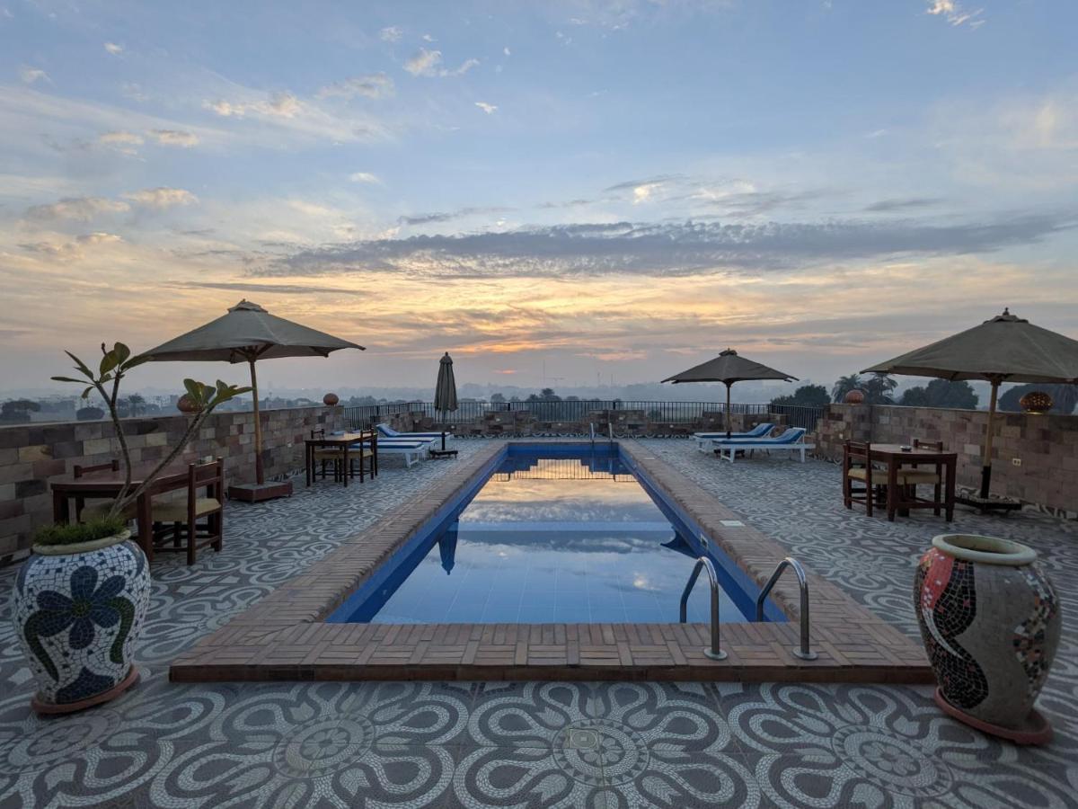 Apartamento Nile Panorama