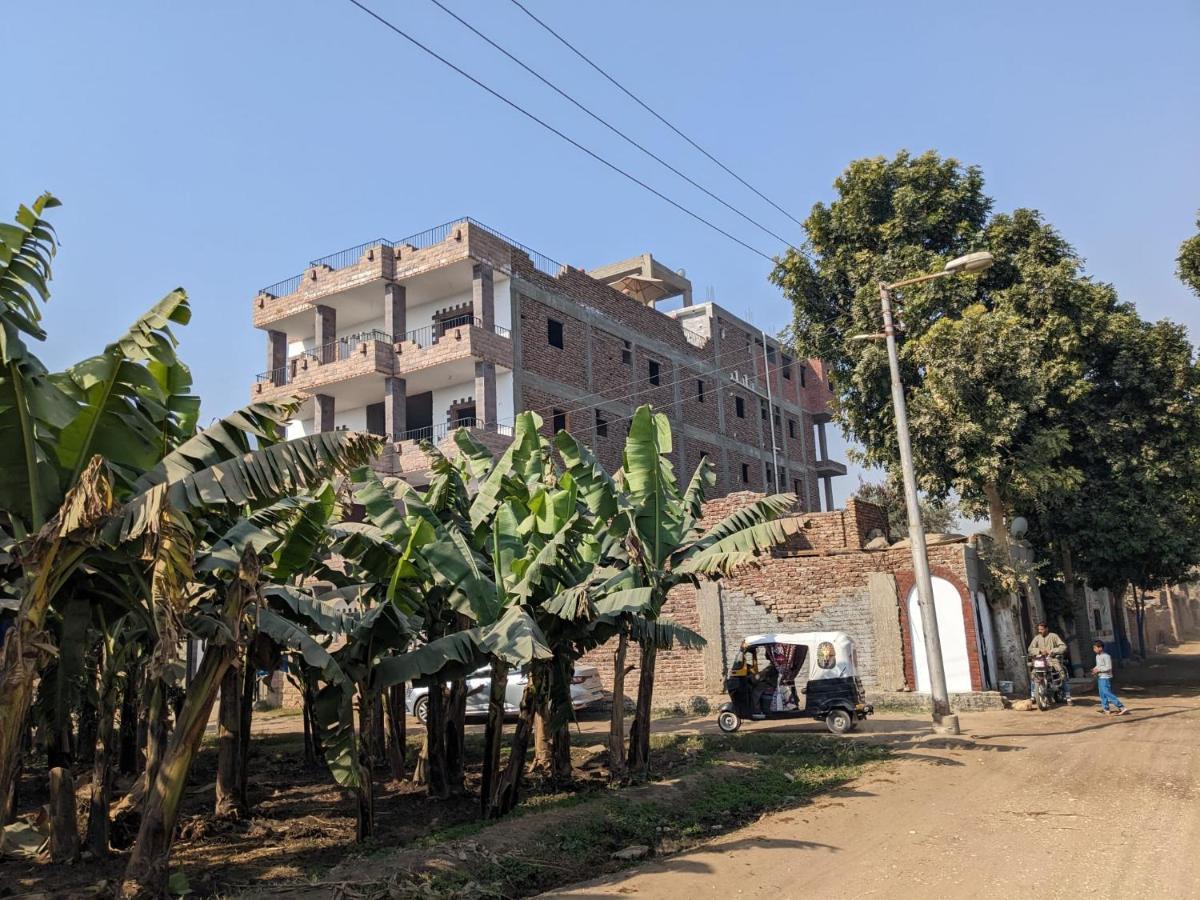 Nile Panorama Apartamento