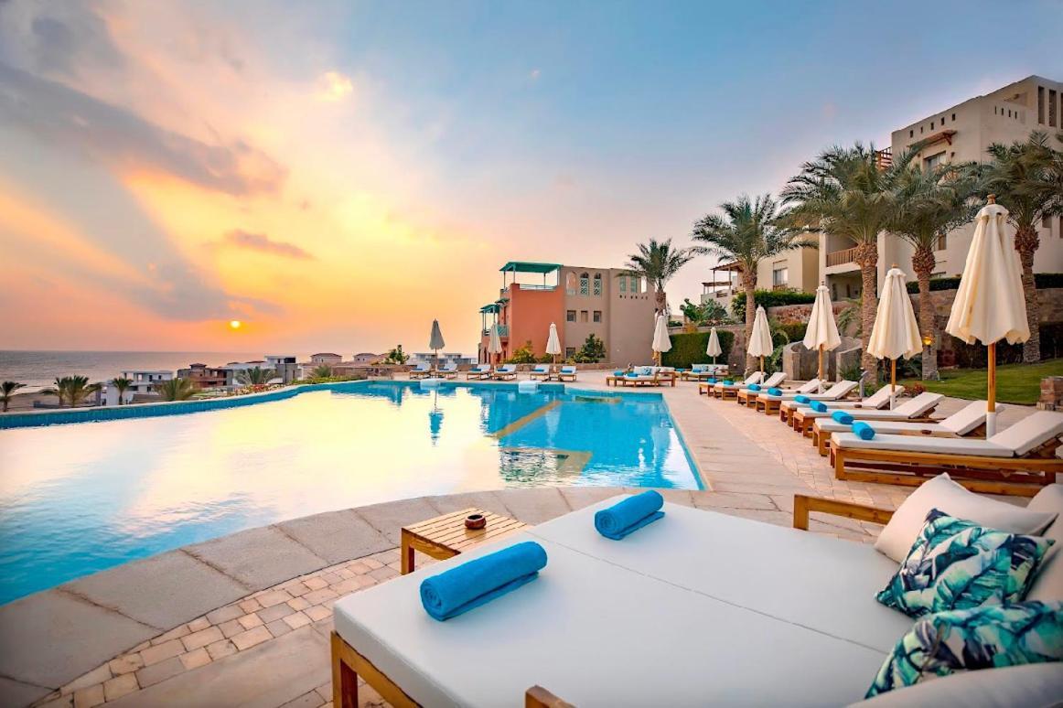 Apartment Elegant & Cozy Sea View Studio - Azzurra *