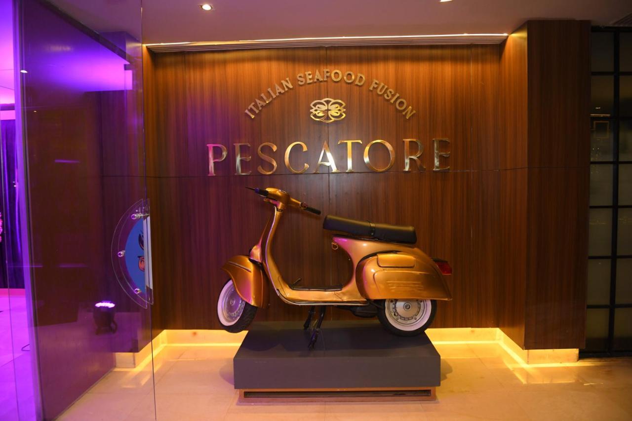 Radisson Blu Hotel, Heliopolis 4* Cairo