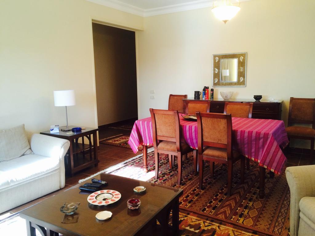 Apartment Ambassador House