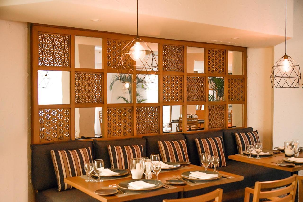 Resort Jaz Fanara Sharm el-Sheikh